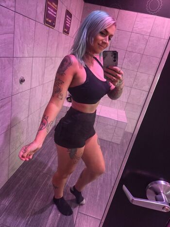 Full leaked Harleykaexo private onlyfans photo