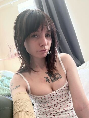 Full leaked Haropones private onlyfans photo