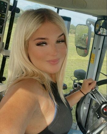 Harriet Cowan From Clarkson's Farm
