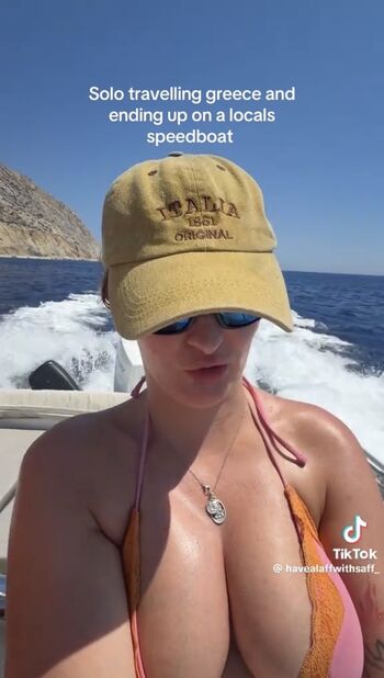 Full leaked Havealaffwithsaff private onlyfans photo