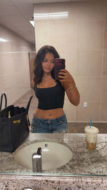 Full leaked Hazey haley private onlyfans photo
