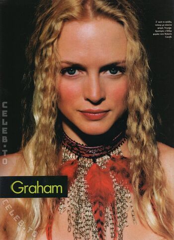 Full leaked Heather graham private onlyfans photo