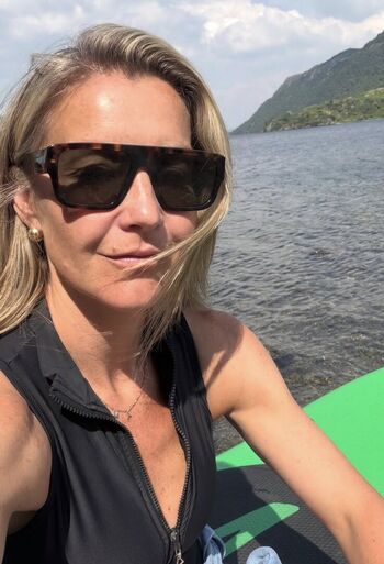 Full leaked Helen skelton private onlyfans photo