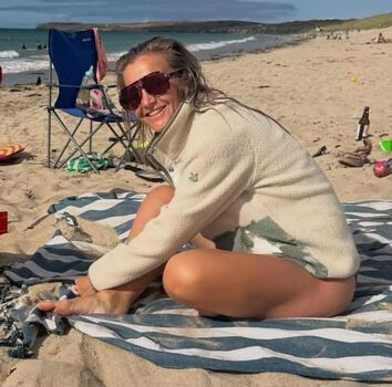Full leaked Helen skelton private onlyfans photo