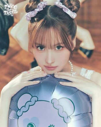 Full leaked Hirai momo page private onlyfans photo
