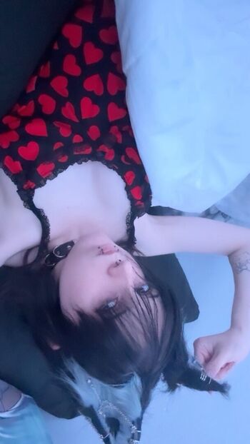 Full leaked Homukemii private onlyfans photo