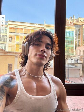 Full leaked Hotalex private onlyfans photo