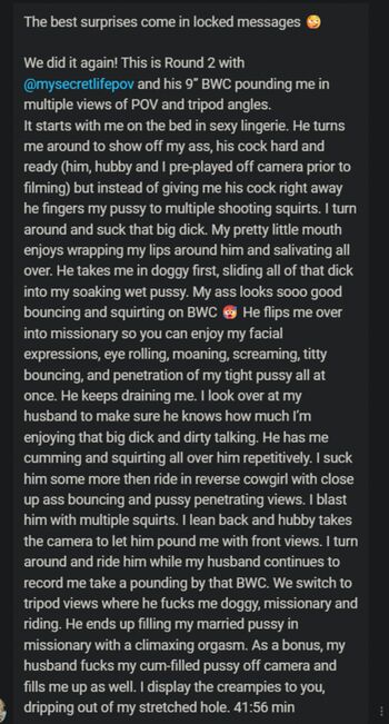 Full leaked Hotwifejj private onlyfans photo