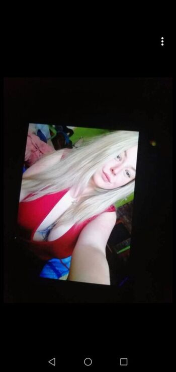 Full leaked Hungarian big tits private onlyfans photo