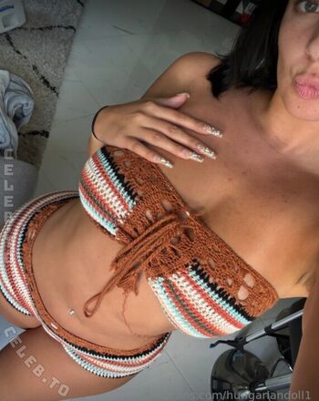 Full leaked Hungariandoll private onlyfans photo