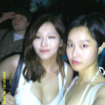 Full leaked Hyoon private onlyfans photo
