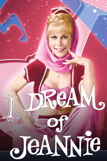 idreamofjeannie