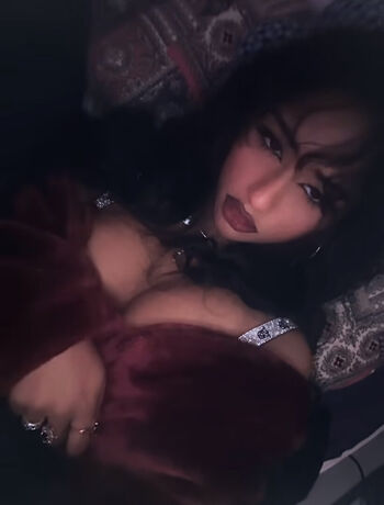 Full leaked Iman ahmed private onlyfans photo