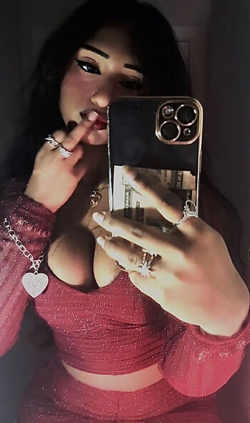 Full leaked Iman ahmed private onlyfans photo