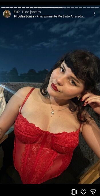 Full leaked Isainfelizmente private onlyfans photo