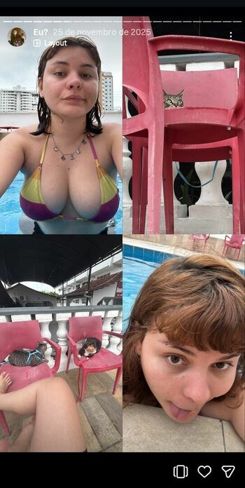 Full leaked Isainfelizmente private onlyfans photo