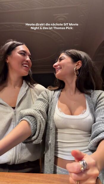 Full leaked Ischtar isik private onlyfans photo
