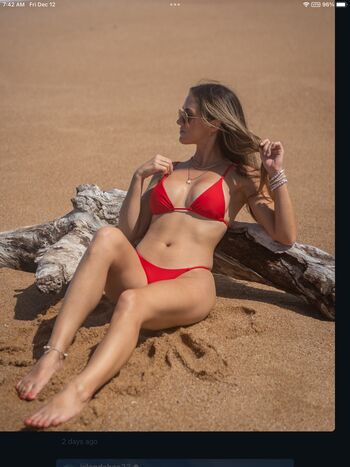 Full leaked Islandshae private onlyfans photo