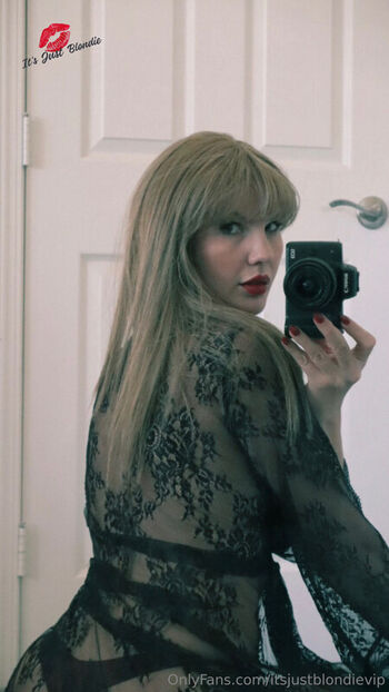 ItsJustblondie