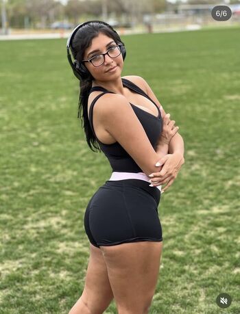 Ivana Khalifa