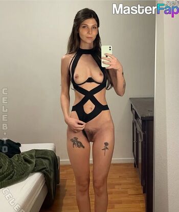 Full leaked Ivy nash private onlyfans photo