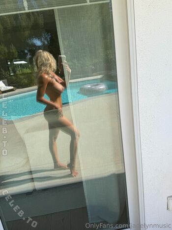 Full leaked Jadelyn private onlyfans photo