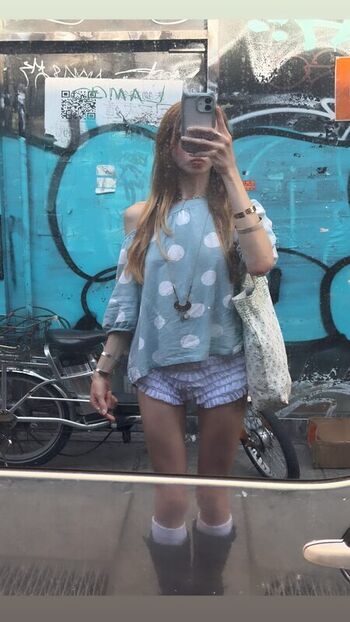 Full leaked Jadoreeana private onlyfans photo
