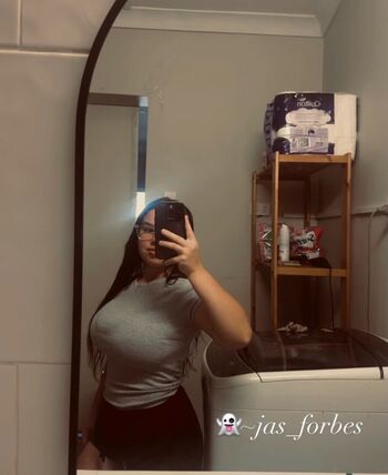 Full leaked Jasmine forbes private onlyfans photo