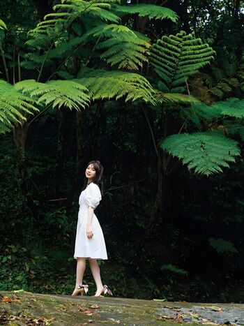Full leaked Jav actress gravure private onlyfans photo