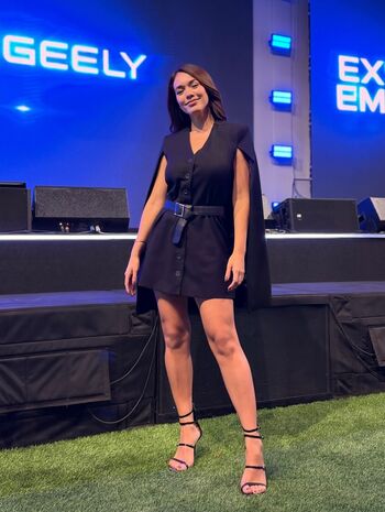 Jazmin Pinedo