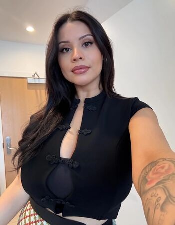 Full leaked Jazzlovescoffee private onlyfans photo