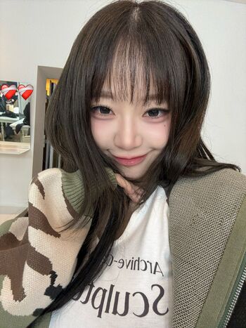Full leaked Jeewon private onlyfans photo