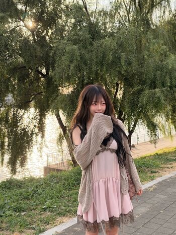 Full leaked Jeewon private onlyfans photo