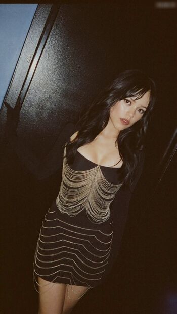 Full leaked Jenna ortega private onlyfans photo