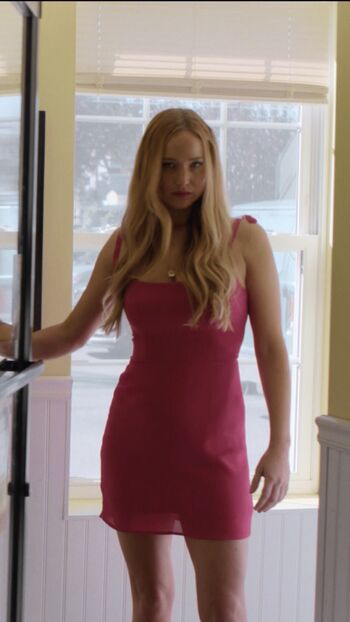 Jennifer Lawrence