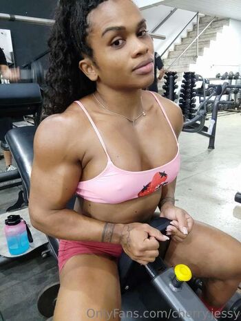 Full leaked Jessica cereja private onlyfans photo