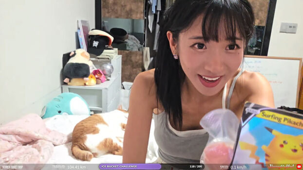 Full leaked Jinnytty private onlyfans photo