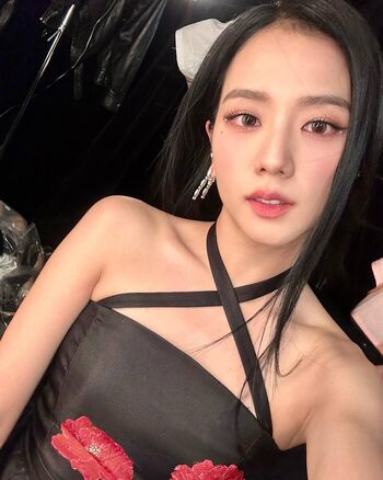 Full leaked Jisoo private onlyfans photo