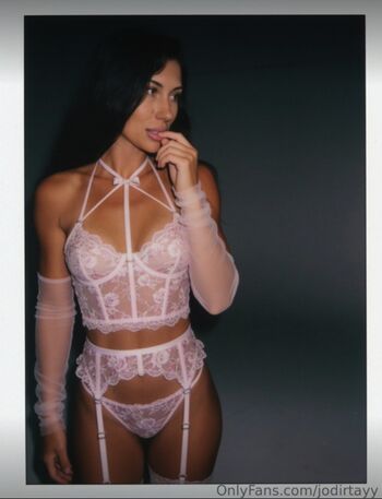 Full leaked Jodirt private onlyfans photo