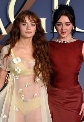 Full leaked Joey king private onlyfans photo
