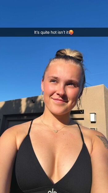Full leaked Jojo siwa private onlyfans photo