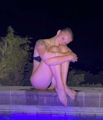 Full leaked Jojo siwa private onlyfans photo