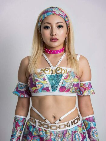 Joshi Puroresu