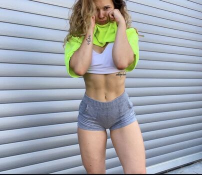 Full leaked Jujufitcats private onlyfans photo