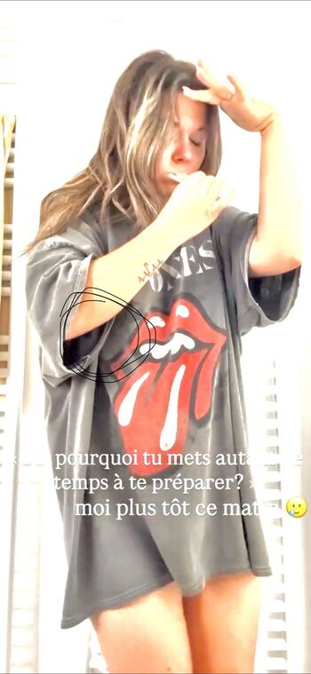 Full leaked Jujufitcats private onlyfans photo