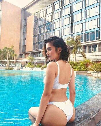 Julie Ann San Jose