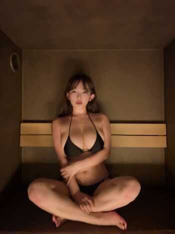 Full leaked Jun amaki private onlyfans photo