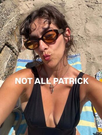 Justine Lossa