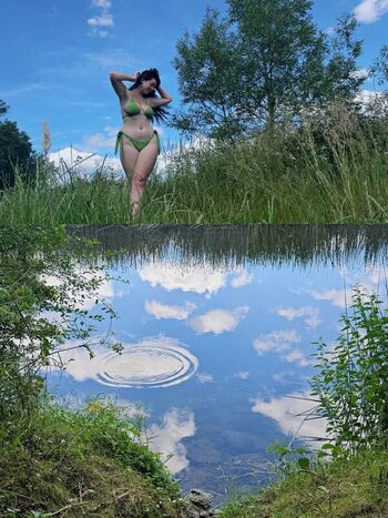 Full leaked K aila n page private onlyfans photo