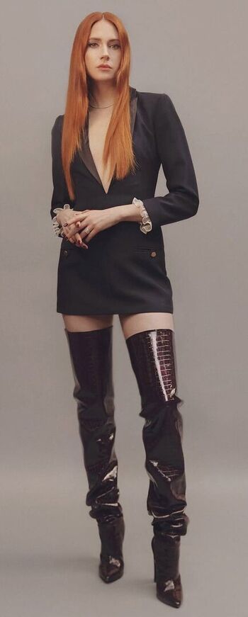 Karen Gillan
